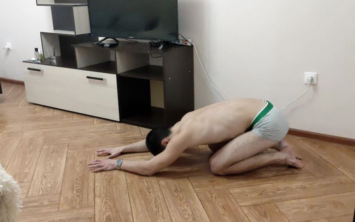 Alex sport: Hot Flex #8