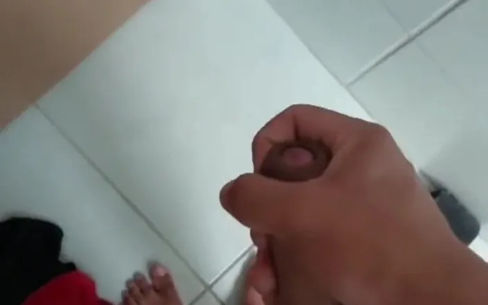 Carlos Henrique: Hot Dick Wanting to Cum