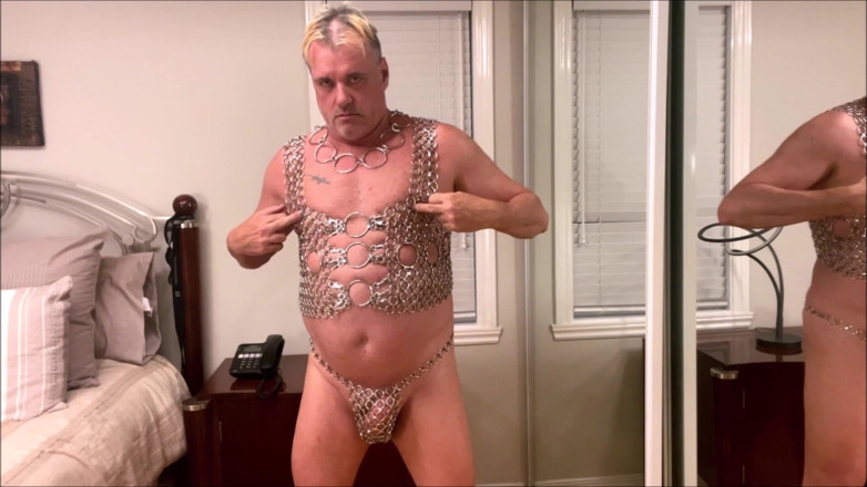 Dom Rod: Chain Reaction - Chain Erection 2