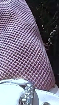Amateur Girl Loves Outdoor Fucking
