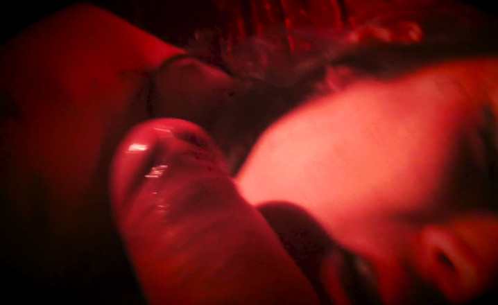 Juan Lucho: Succubus