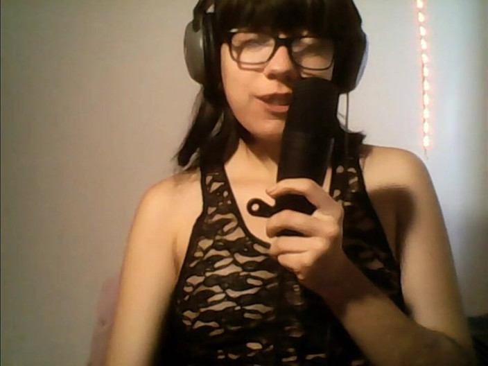 ViviBush: ASMR JOI