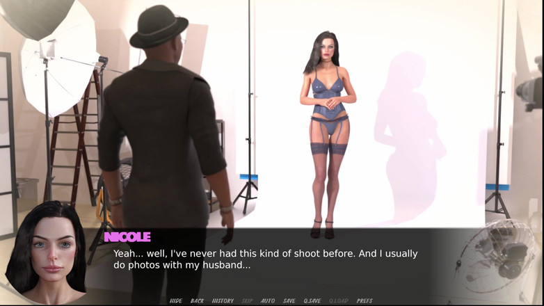 Wickedgammes studio: Permainan Pantang Larang Bahagian 62