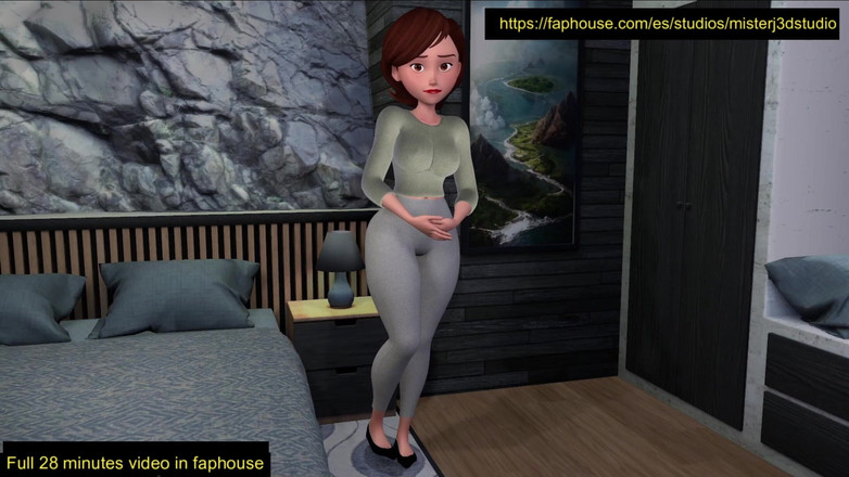 Misterj 3d Studio: Helen infiel en aventura