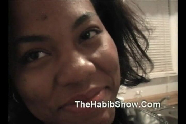 The Habib Show: Бляда с кримпаем, полное видео