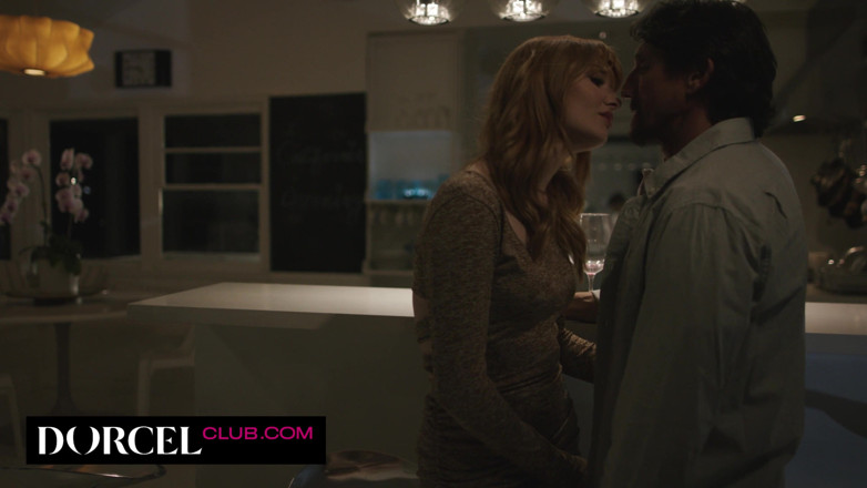 Dorcel Club: Ongelooflijke seks met Lacy Lennon