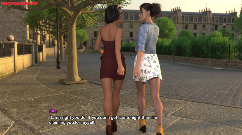 Naughty gameplays: Il Mio Sogno Ragazzino (parte 13) Di Mbd