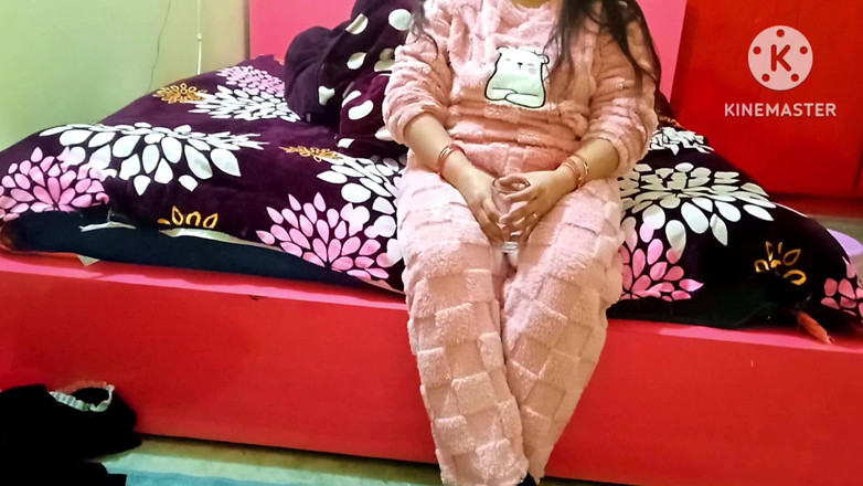 Ankita10000: BBC Chor Ne Bhabhi Ko Bahut Choda Raat Bhar