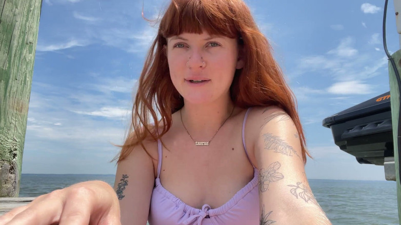 Goddess Krystal: Vacation Humiliation