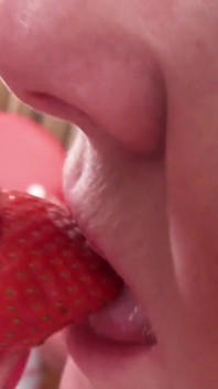 Time for dessert