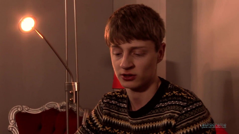 Eurocreme: Un week-end avec Lyle Boyce - dans les coulisses