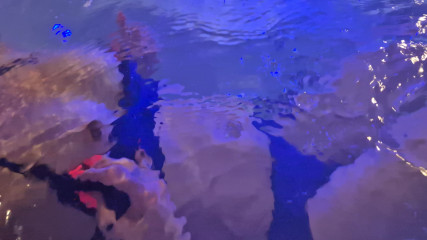 chodasse13: Sesiune de jacuzzi