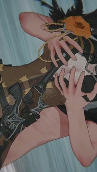 [女孩的前线 2 流放] - sextans Checkmate 和心灵抹除（捆绑 T-doll 和重口味 pov 3D 成人动漫） （4k/60fps） |()