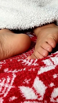 Piedi bellissimi per il tuo feticcio preferito