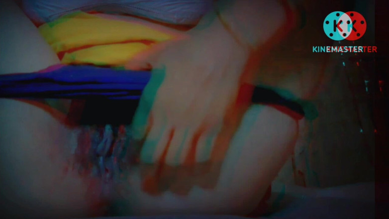 TricolorMusic3: Gorąca szwagierka brakuje swojego starego chłopaka Freda dużo, przez Making...