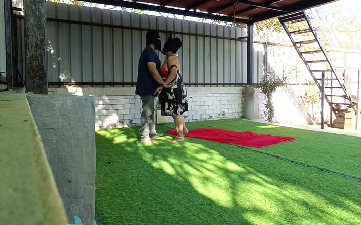 Telugu-fuckers: 德西继妹与继兄弟啪