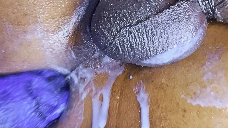 Ms300 Sarazia Exotic: Cum Stretch My Pussy 5