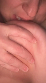 Sucking Nipples
