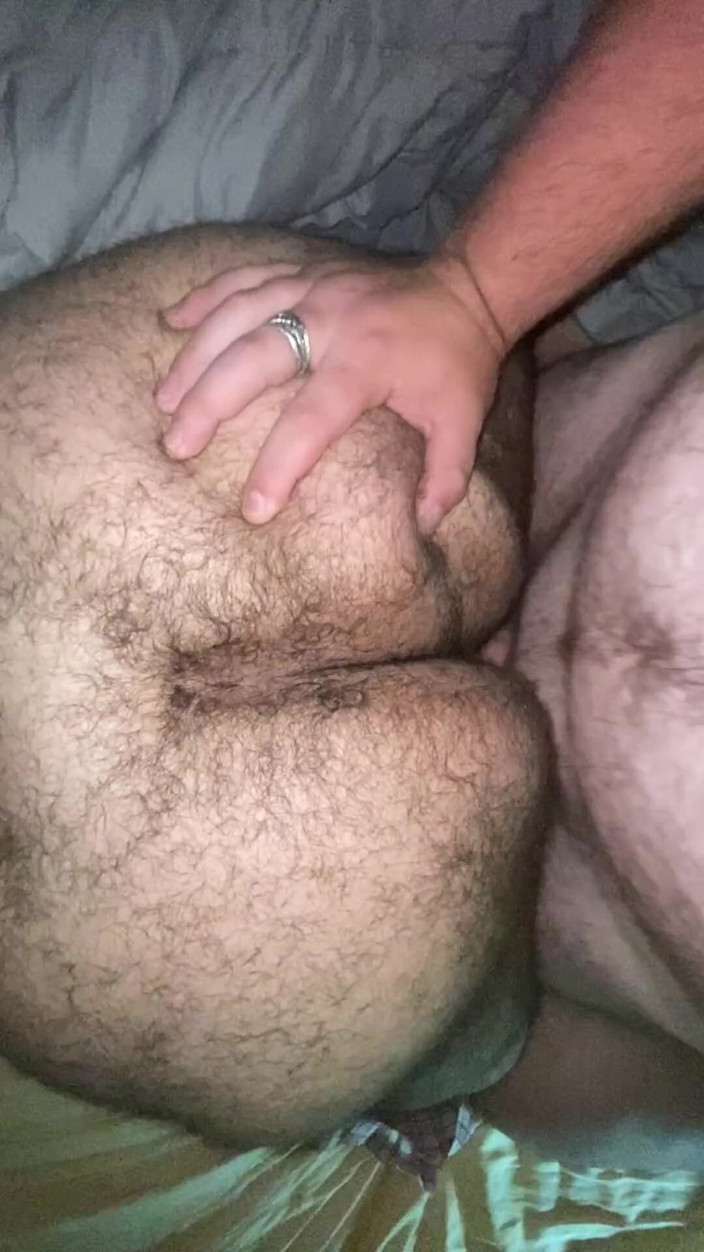 Jay M: Fucking Hairy Slut From Behind Making Them Cream on on...