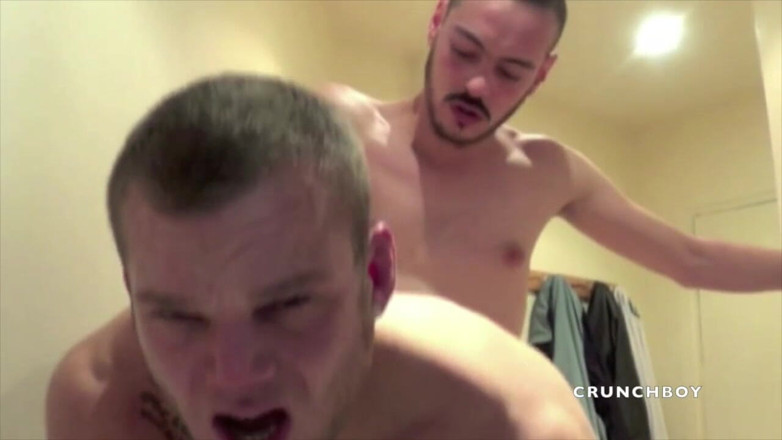 Sneaker gay: Muslce boy humliation by feet arab domination