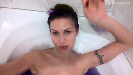 Lady Mesmeratrix Official: Worship beauty