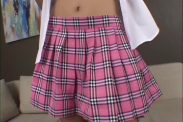 TS Japan: Yo Sweet Ho Oriental Shemale