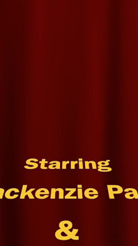 Mackenzie Page ve Cheyenne - yumrukla sikiliyor