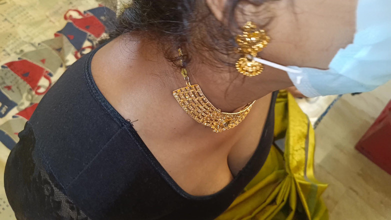 Apple baby: Domowa gospodyni domowa