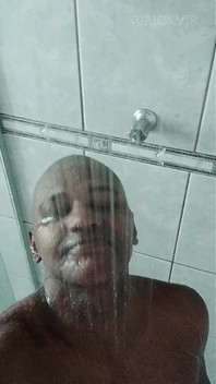 Ricks Shower Jerk Show #1