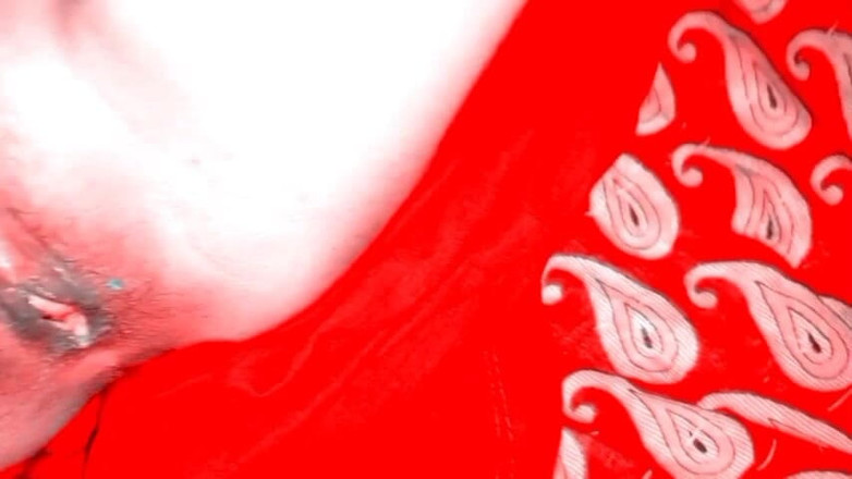 Disheboudi12: Bhabhi desi India memerlukan kepuasan seksual daripada lelaki remaja