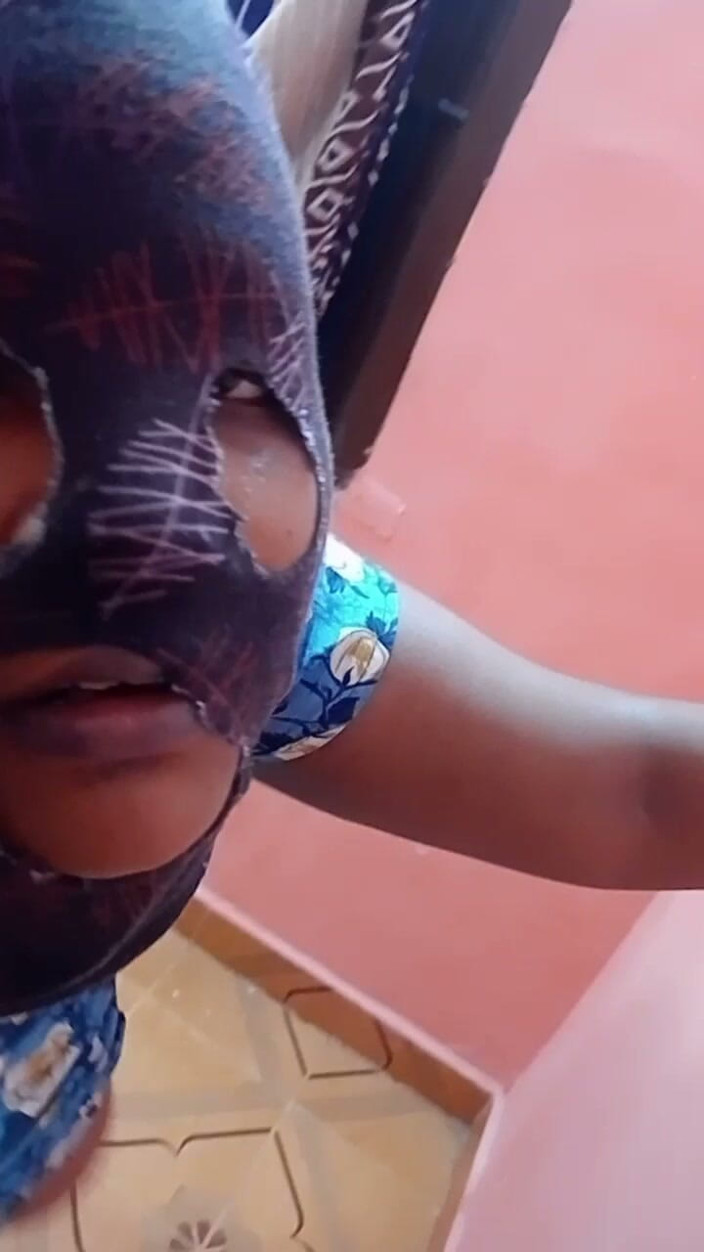Tamil lesbian: Горячий грязный разговорный секс мужа и жены
