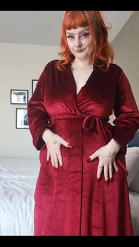 One Thing That Did Happen in the Last Week