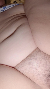 Honey, What a Big, Wet Pussy You Have! the Missionary Position Feels so Good. Home Video with My Wife.