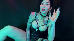 Baal Eldritch: Locktober Nhiệm vụ cho thảm hại D ... R Bitches: Sph,...