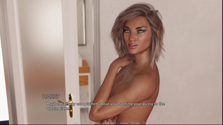 Wickedgammes studio: Bardzo otwarte małżeństwo (Część 87)