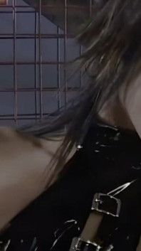 Latex and Anal for This Beauty