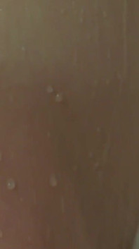 Kinky douche met Gelukkige jongen
