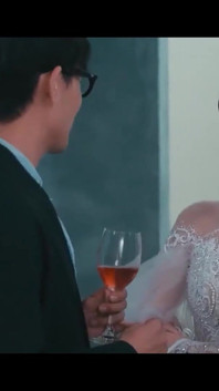 Modelmedia Asia - Xiao Feng - nuevo matrimonio ep2 - convirtiendo a la esposa de otro hombre en una esclava sexual
