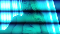 Annabelle Rogers: Sluneční světlo