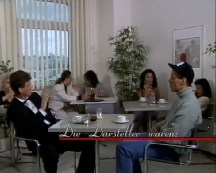 Euro Blue Movies: kaiphe der vaasna 1992