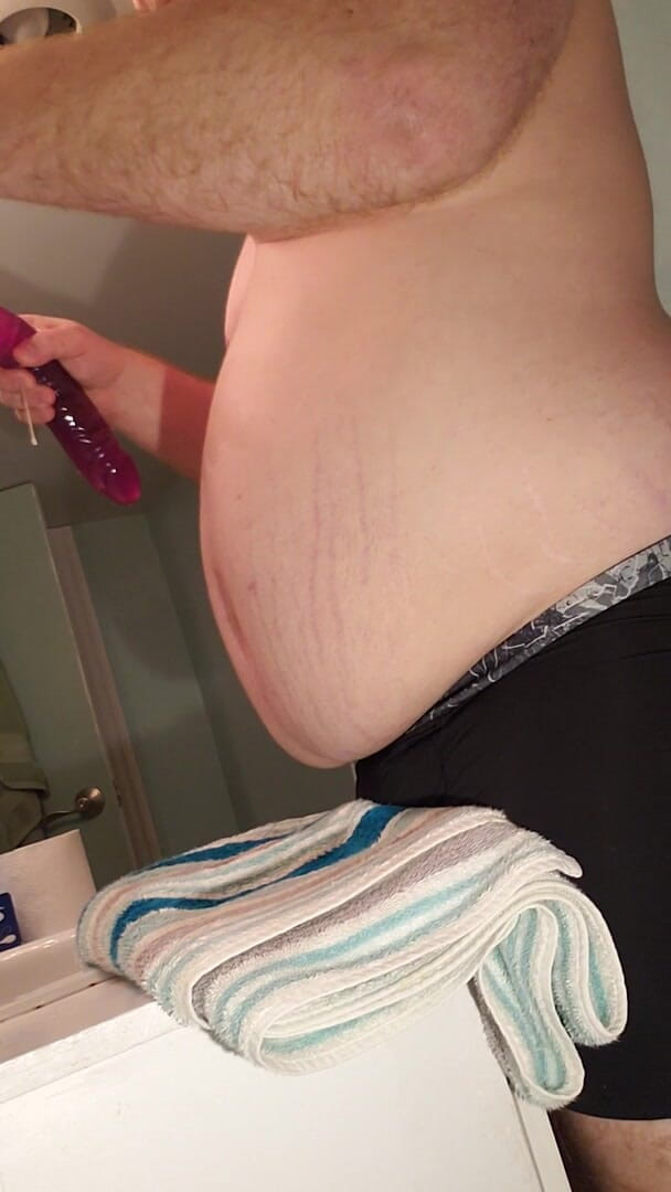 Charlieboy69: Hluboké hrdlo dildo