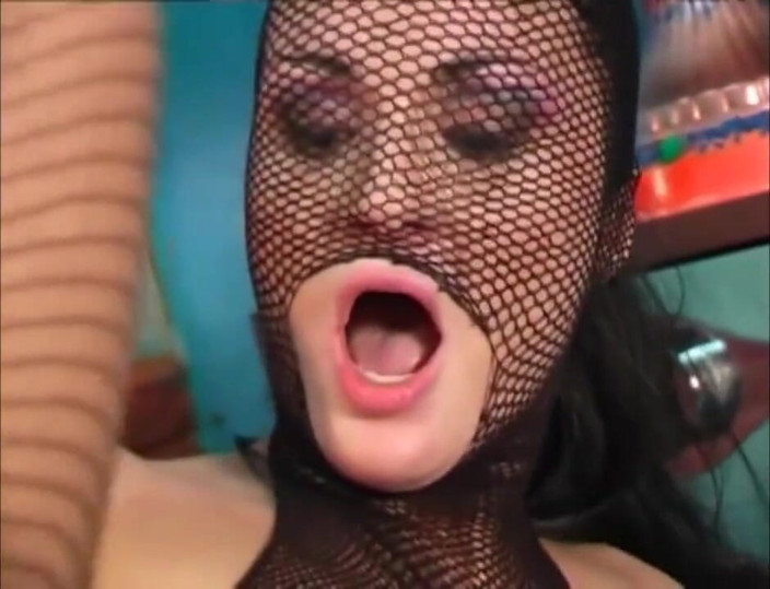 Fetish Desire: Lesbian Fetish (episode #01)