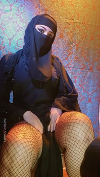 목마른 Habibti - 팬 비디오