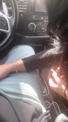 MilfyCalla: Dobrodružství Milfycalla Ep 4 Potřebují jízdu