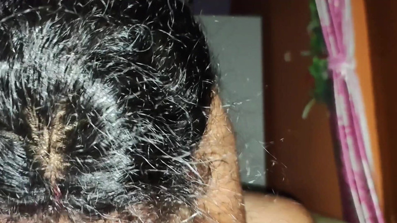 Ranaghat: 침실에서 Devar와 섹스하는 핫한 인도 임신 부디 하드코어