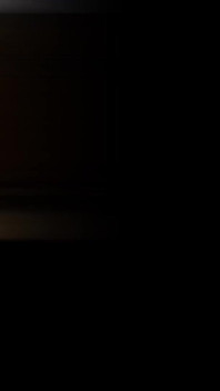 POV Deep Throated Redhead Titty Fucks Cock