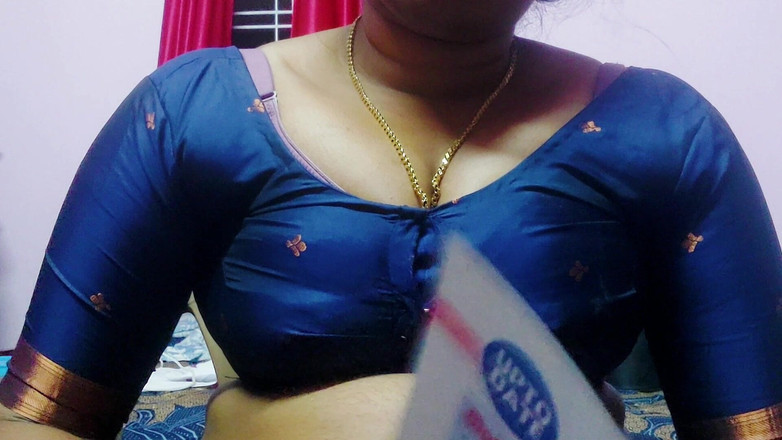Desi Mohini: Desi sexy indická žena v domácnosti podvádí svého manžela