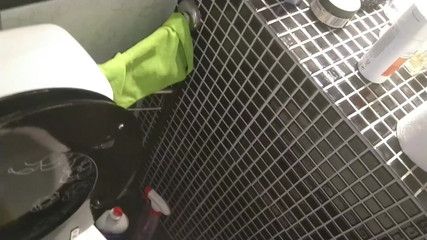 Thumbnail of After She Tried My Step Father's Pissi Never Wash My Fat Dick with Water Again!