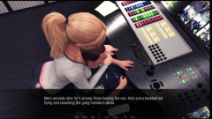 Johannes Gaming: Lesbička JessicaO'Neil # 2 - Jessica viděla Heather a Christian šukat