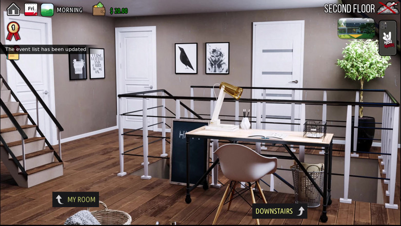 Johannes Gaming: Sunville 76 rose的熟女和我自己进行了一次学习，我在学习后给了她第一次高潮